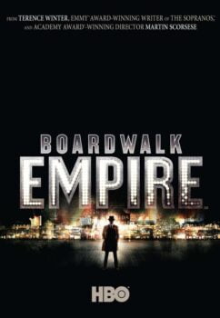 دانلود زیرنویس فارسی boardwalk empire