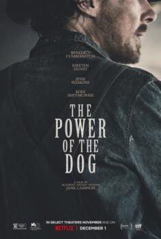 دانلود زیرنویس فارسی the power of the dog