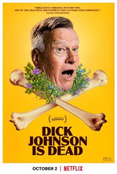 دانلود زیرنویس فارسی dick johnson is dead