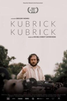 دانلود زیرنویس فارسی kubrick by kubrick