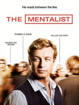 دانلود زیرنویس فارسی the mentalist