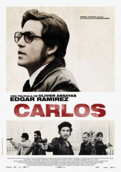 دانلود زیرنویس فارسی carlos