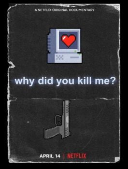 دانلود زیرنویس فارسی why did you kill me?