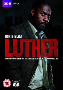 دانلود زیرنویس فارسی luther