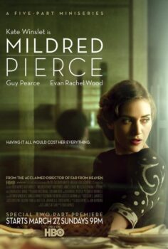 دانلود زیرنویس فارسی mildred pierce