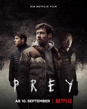 دانلود زیرنویس فارسی prey