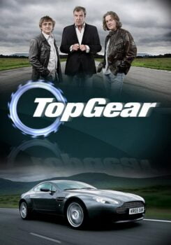 دانلود زیرنویس فارسی top gear