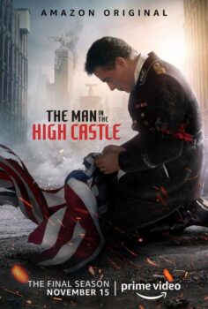 دانلود زیرنویس فارسی the man in the high castle