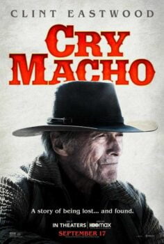 دانلود زیرنویس فارسی cry macho