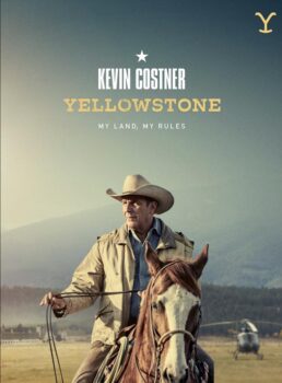 دانلود زیرنویس فارسی yellowstone