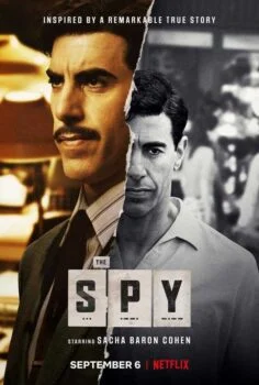 دانلود زیرنویس فارسی the spy