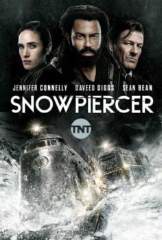 دانلود زیرنویس فارسی snowpiercer