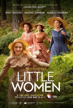 دانلود زیرنویس فارسی little women