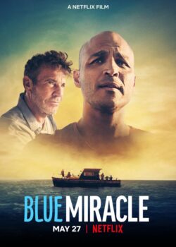 دانلود زیرنویس فارسی blue miracle