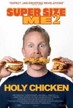 دانلود زیرنویس فارسی super size me 2: holy chicken!