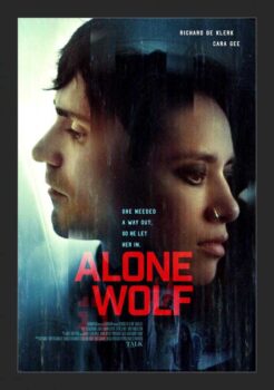 دانلود زیرنویس فارسی alone wolf