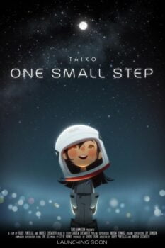 دانلود زیرنویس فارسی one small step