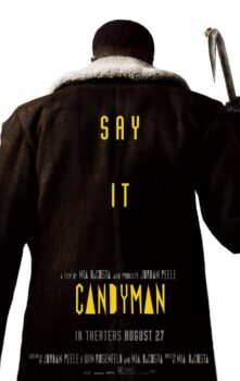 دانلود زیرنویس فارسی candyman