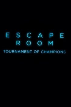 دانلود زیرنویس فارسی escape room: tournament of champions