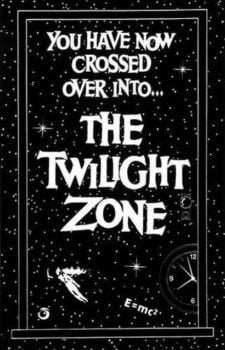 دانلود زیرنویس فارسی the twilight zone