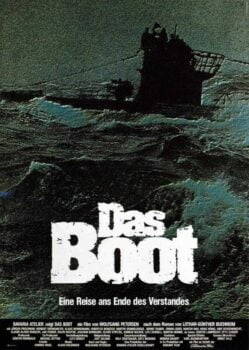 دانلود زیرنویس فارسی das boot