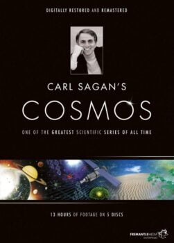 دانلود زیرنویس فارسی cosmos