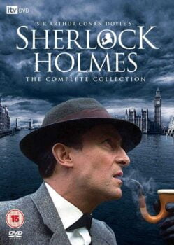 دانلود زیرنویس فارسی the adventures of sherlock holmes