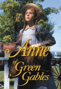 دانلود زیرنویس فارسی anne of green gables