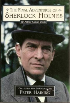 دانلود زیرنویس فارسی the return of sherlock holmes