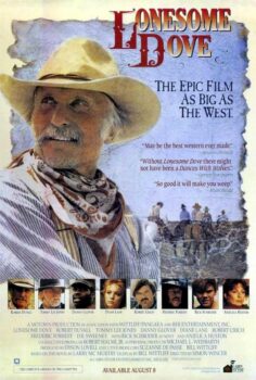 دانلود زیرنویس فارسی lonesome dove