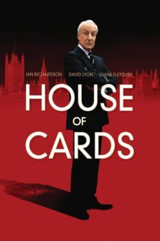 دانلود زیرنویس فارسی house of cards