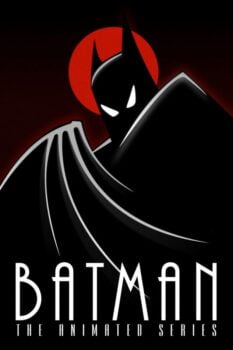 دانلود زیرنویس فارسی batman: the animated series