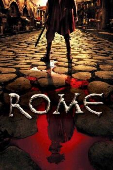 دانلود زیرنویس فارسی rome