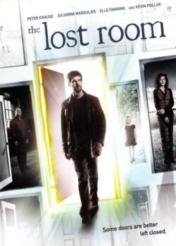 دانلود زیرنویس فارسی the lost room