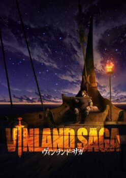 دانلود زیرنویس فارسی vinland saga