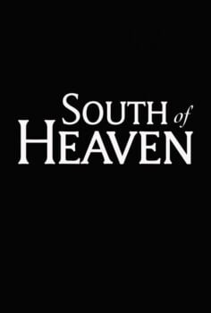 دانلود زیرنویس فارسی south of heaven