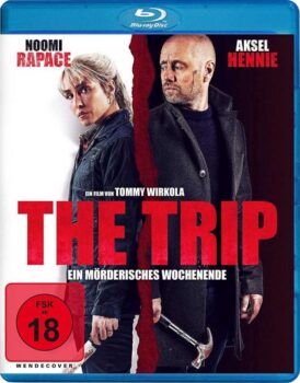 دانلود زیرنویس فارسی the trip