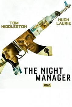 دانلود زیرنویس فارسی the night manager