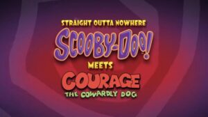 دانلود زیرنویس فارسی straight outta nowhere: scooby-doo! meets courage the cowardly dog