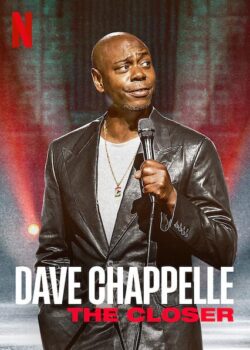 دانلود زیرنویس فارسی dave chappelle: the closer