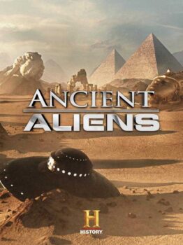 دانلود زیرنویس فارسی ancient aliens