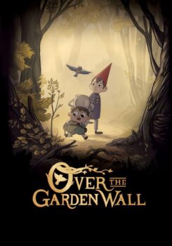 دانلود زیرنویس فارسی over the garden wall