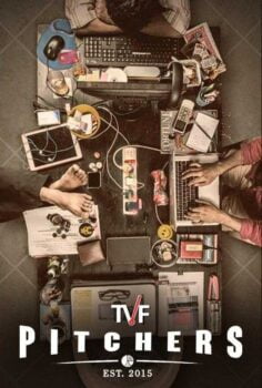 دانلود زیرنویس فارسی tvf pitchers