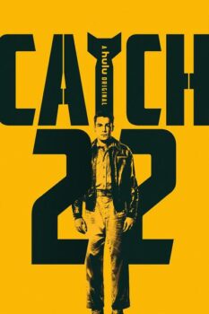 دانلود زیرنویس فارسی catch-22