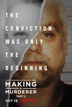 دانلود زیرنویس فارسی making a murderer