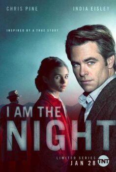 دانلود زیرنویس فارسی i am the night