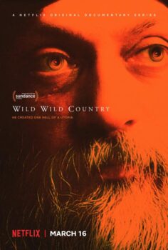 دانلود زیرنویس فارسی wild wild country