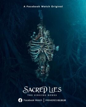 دانلود زیرنویس فارسی sacred lies