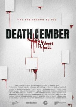 دانلود زیرنویس فارسی deathcember