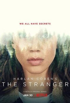 دانلود زیرنویس فارسی the stranger